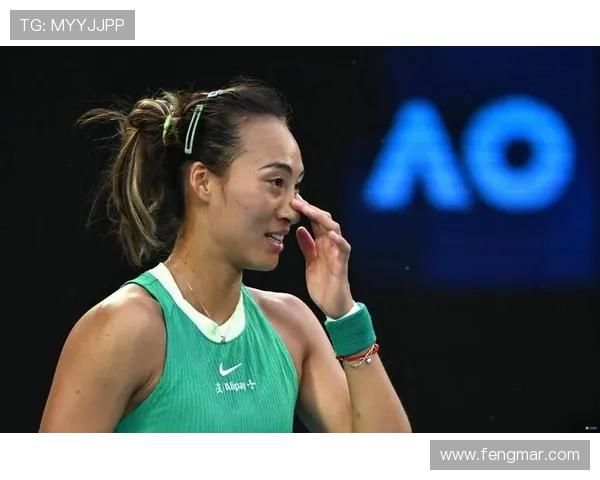 网坛名将与裁判对峙时的激烈脏话瞬间大揭秘